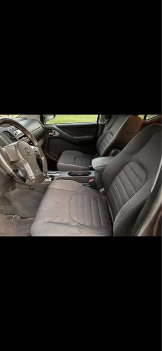 2007 Nissan Frontier 2nd Gen - Image 6 of 15