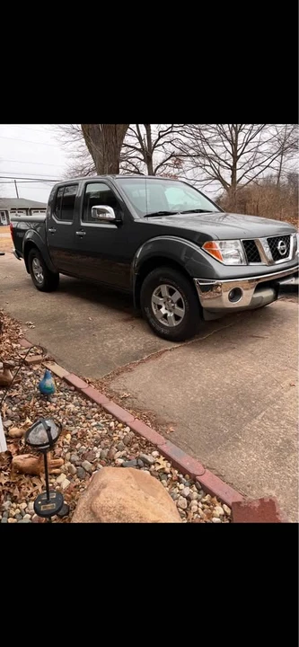 2007 Nissan Frontier 2nd Gen - Image 16 of 16