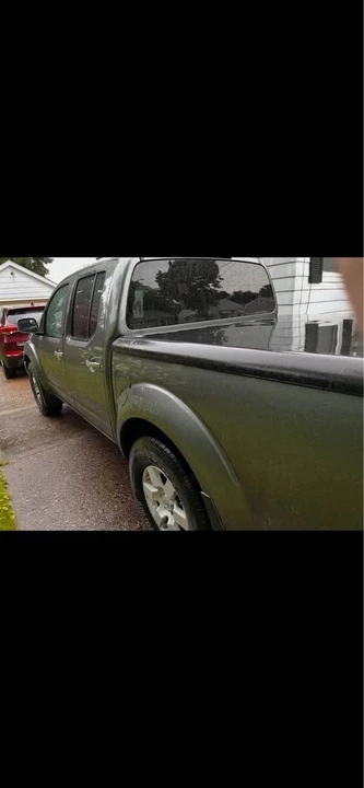 2007 Nissan Frontier 2nd Gen - Image 10 of 16