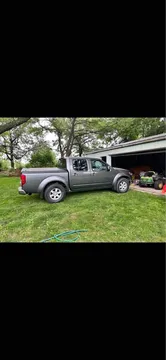 2007 Nissan Frontier Crew Cab Nismo Pickup 4D 5 ft