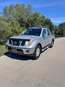 2007 Nissan Frontier Crew Cab Nismo Pickup 4D 5 ft
