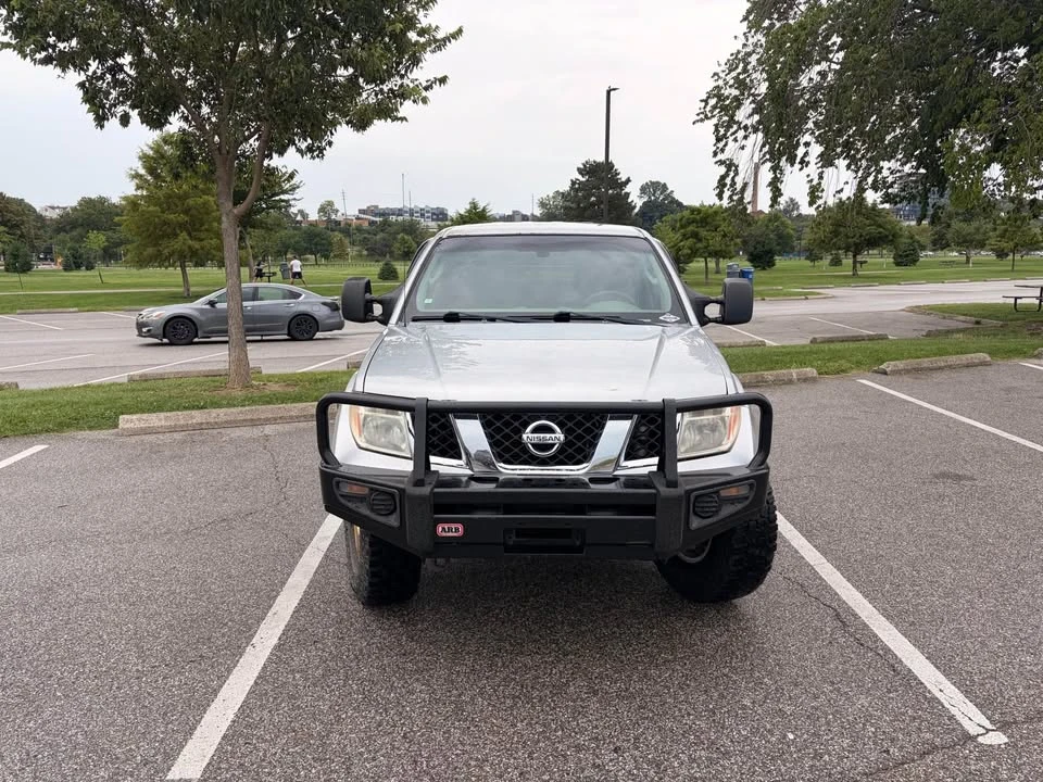 2007 Nissan Frontier 2nd Gen - Image 3 of 7