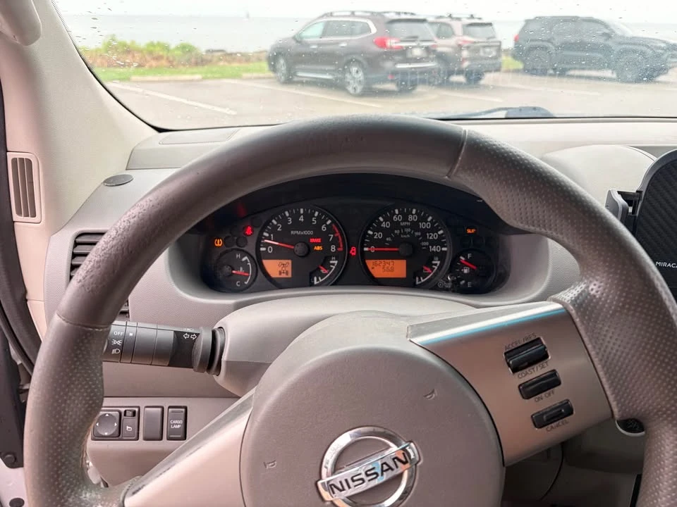 2007 Nissan Frontier 2nd Gen - Image 5 of 7