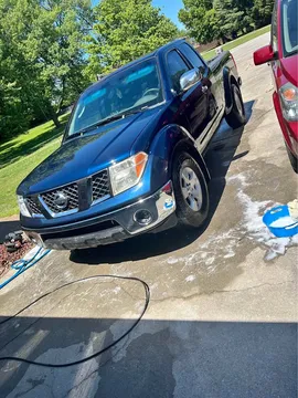 2007 Nissan Frontier King Cab Nismo Pickup 2D 6 ft
