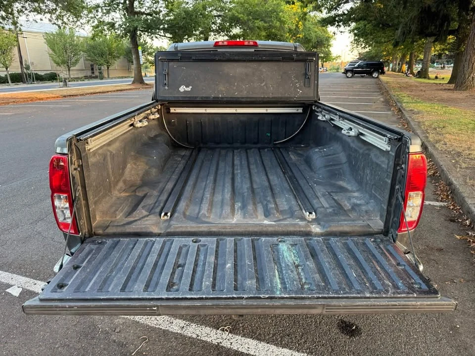 2007 Nissan Frontier 2nd Gen - Image 18 of 18
