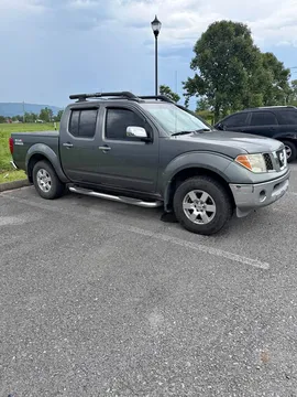 2007 Nissan Frontier Nismo Pickup 4D 5 ft