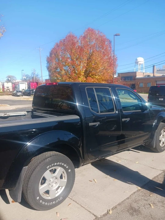 2007 Nissan Frontier 2nd Gen - Image 4 of 5