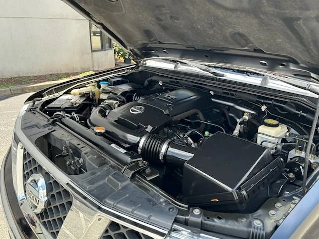 2007 Nissan Frontier 2nd Gen - Image 16 of 18