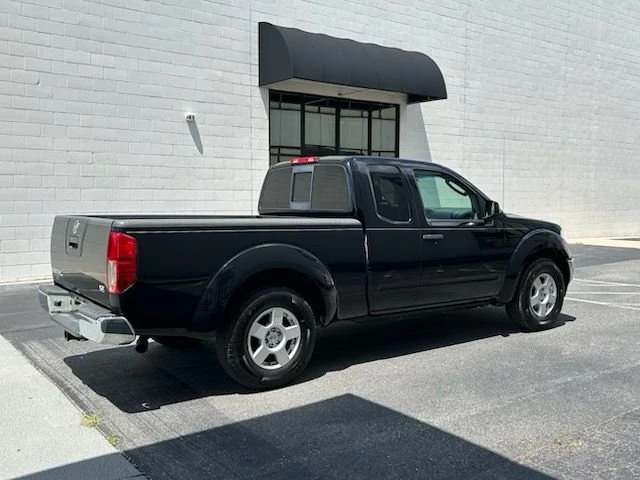 2007 Nissan Frontier 2nd Gen - Image 3 of 18
