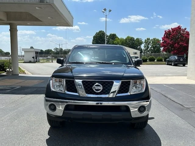 2007 Nissan Frontier 2nd Gen - Image 5 of 18