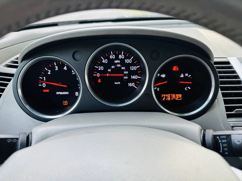 2007 Nissan Maxima 6th Gen - Image 16 of 18