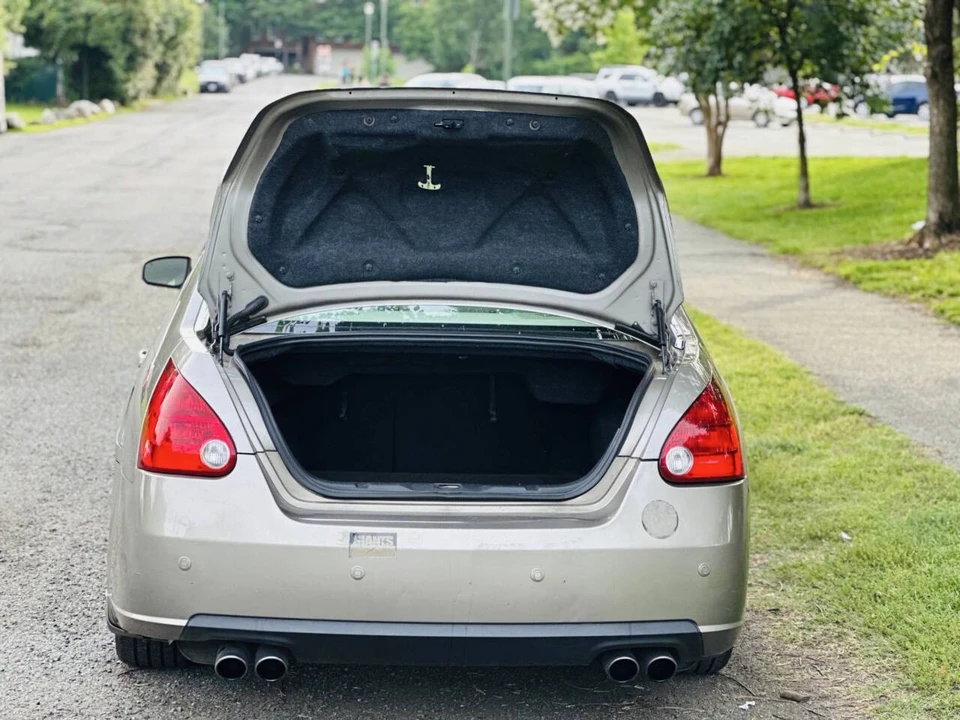 2007 Nissan Maxima 6th Gen - Image 18 of 18