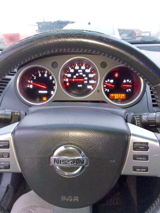 2007 Nissan Maxima 6th Gen - Image 7 of 8
