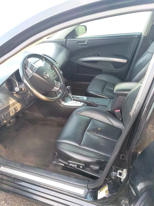 2007 Nissan Maxima 6th Gen - Image 2 of 8