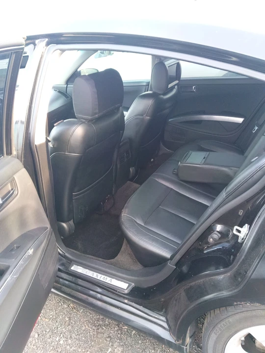 2007 Nissan Maxima 6th Gen - Image 3 of 8