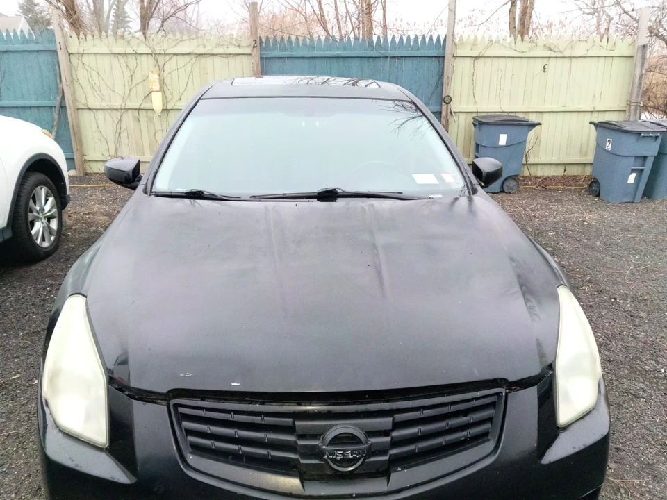 2007 Nissan Maxima 6th Gen - Image 6 of 8