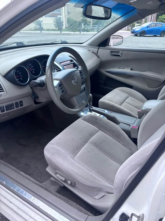 2007 Nissan Maxima 6th Gen - Image 6 of 18