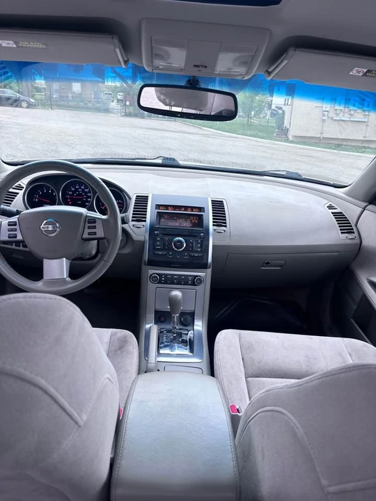2007 Nissan Maxima 6th Gen - Image 8 of 18
