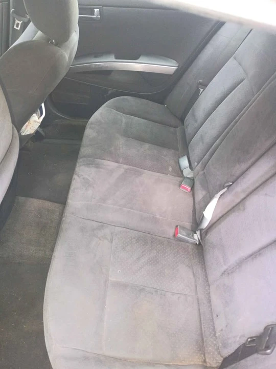 2007 Nissan Maxima 6th Gen - Image 3 of 10