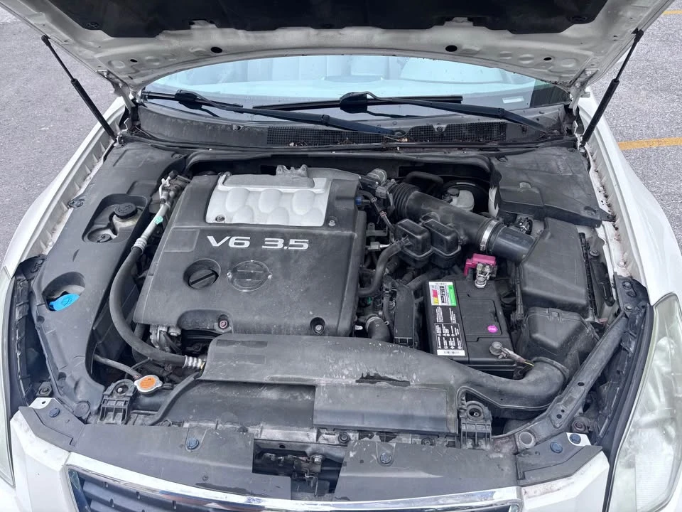 2007 Nissan Maxima 6th Gen - Image 18 of 18