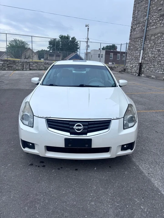 2007 Nissan Maxima 6th Gen - Image 2 of 18