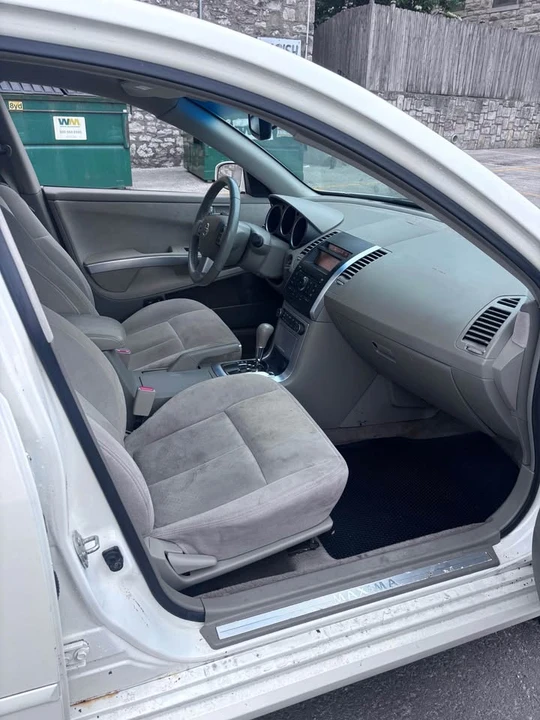 2007 Nissan Maxima 6th Gen - Image 17 of 18