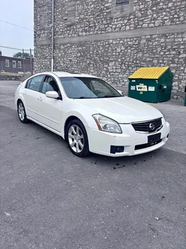 2007 Nissan Maxima SE
