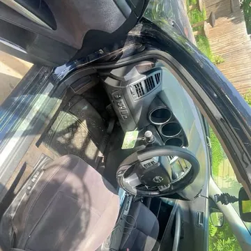 2007 Nissan Maxima SE Sedan 4D
