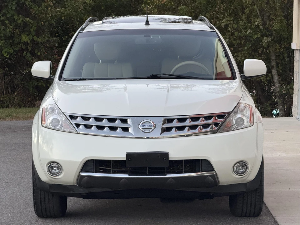 2007 Nissan Murano 1st Gen - Image 24 of 31