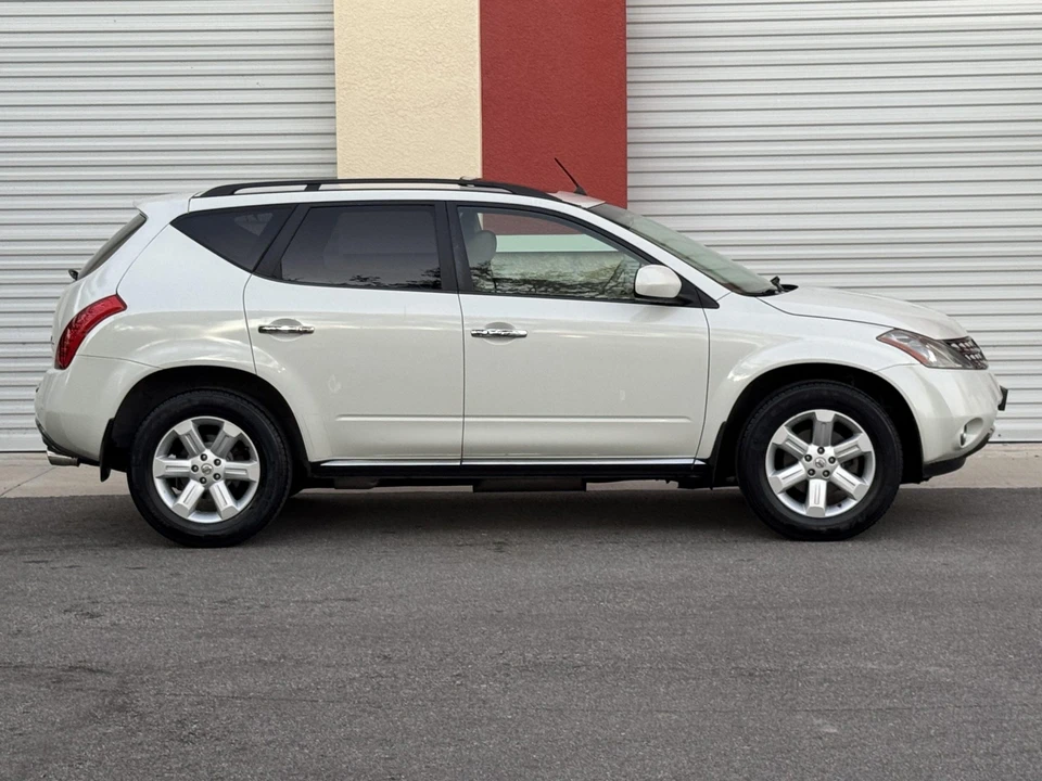 2007 Nissan Murano 1st Gen - Image 20 of 31