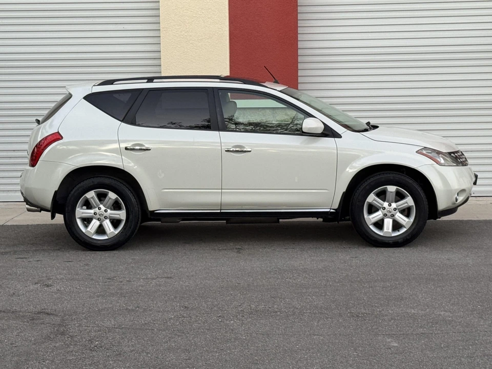 2007 Nissan Murano 1st Gen - Image 19 of 31