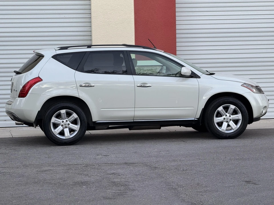 2007 Nissan Murano 1st Gen - Image 18 of 31