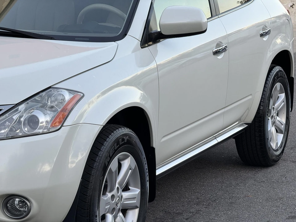 2007 Nissan Murano 1st Gen - Image 26 of 31