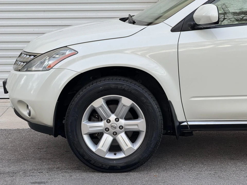 2007 Nissan Murano 1st Gen - Image 27 of 31