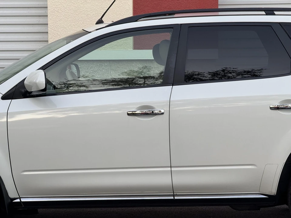2007 Nissan Murano 1st Gen - Image 28 of 31