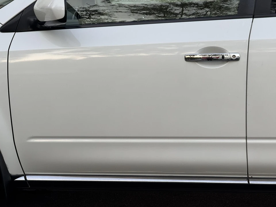 2007 Nissan Murano 1st Gen - Image 29 of 31