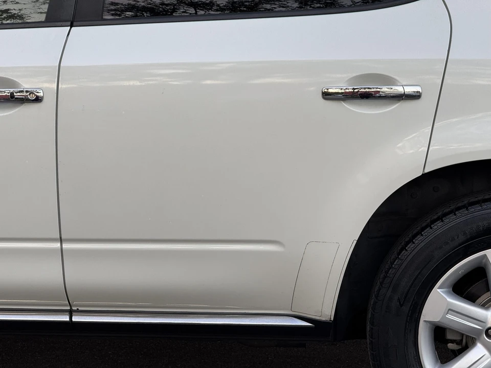 2007 Nissan Murano 1st Gen - Image 30 of 31