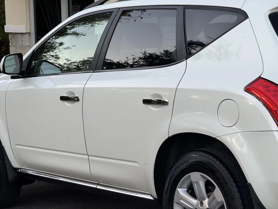 2007 Nissan Murano 1st Gen - Image 31 of 31