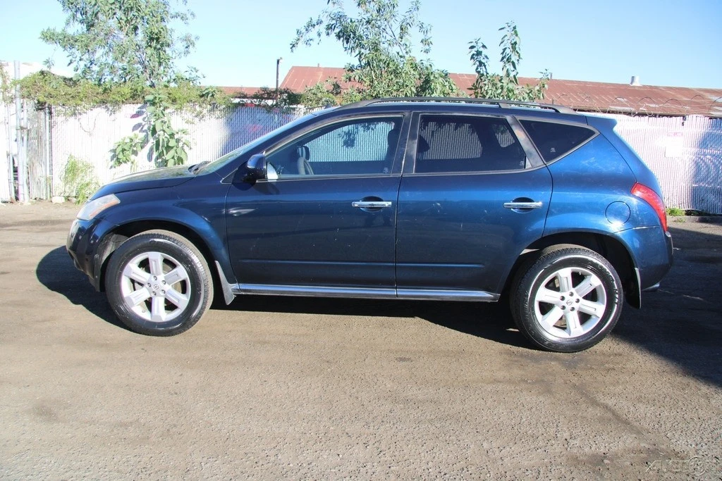 2007 Nissan Murano 1st Gen - Image 3 of 21