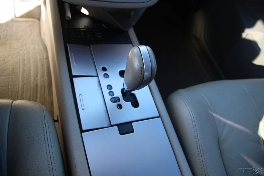 2007 Nissan Murano 1st Gen - Image 17 of 21