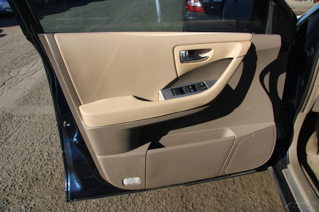 2007 Nissan Murano 1st Gen - Image 11 of 21