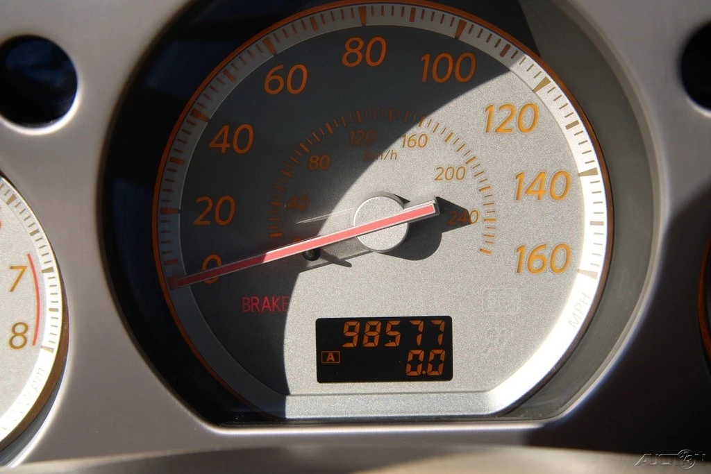 2007 Nissan Murano 1st Gen - Image 15 of 21