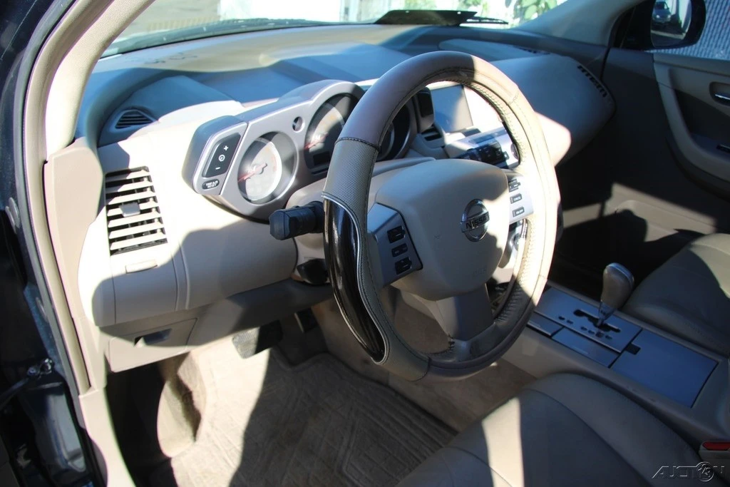2007 Nissan Murano 1st Gen - Image 13 of 21