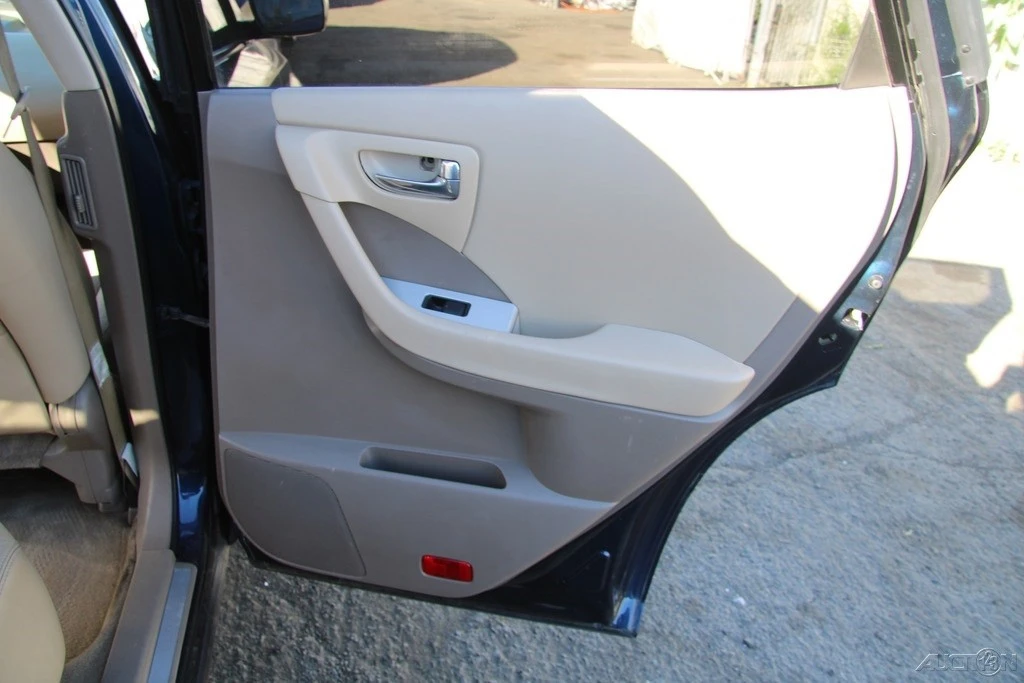 2007 Nissan Murano 1st Gen - Image 21 of 21