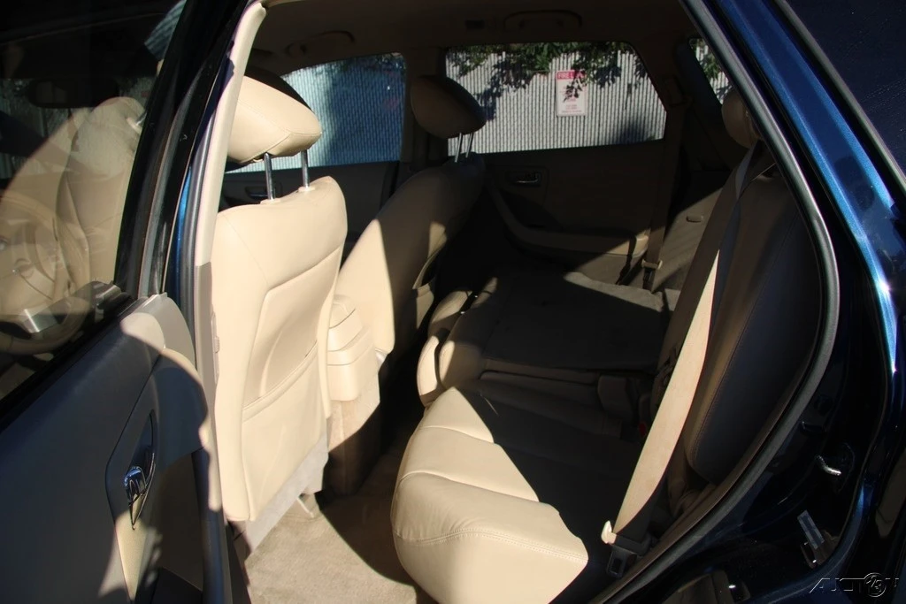 2007 Nissan Murano 1st Gen - Image 19 of 21