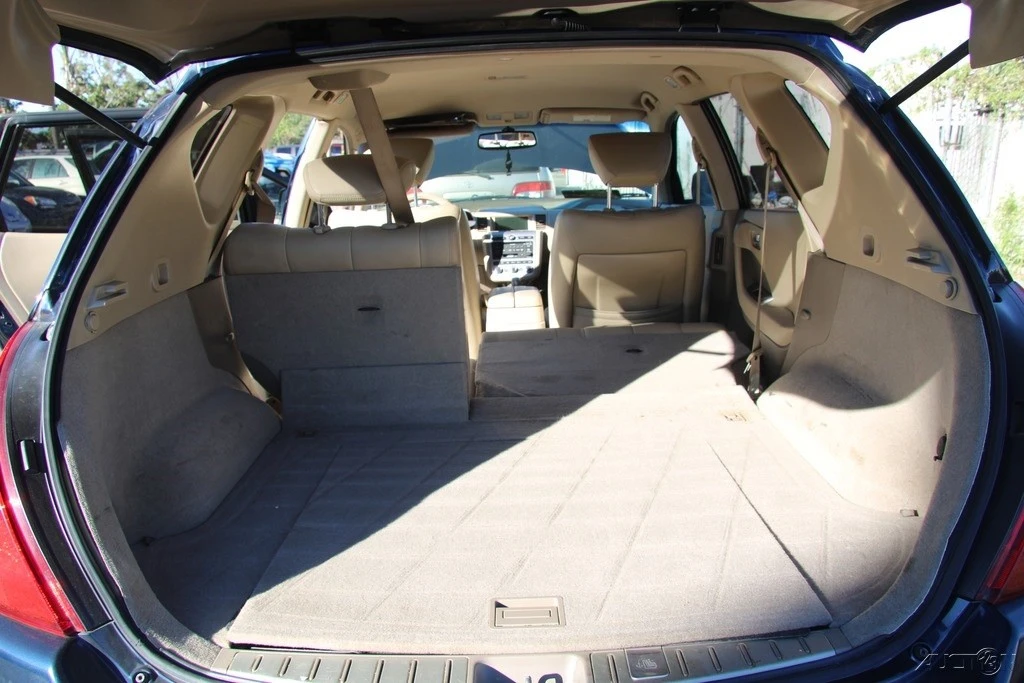 2007 Nissan Murano 1st Gen - Image 20 of 21