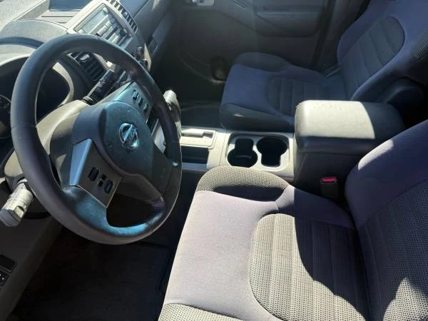 2007 Nissan Pathfinder 3rd Gen - Image 12 of 13