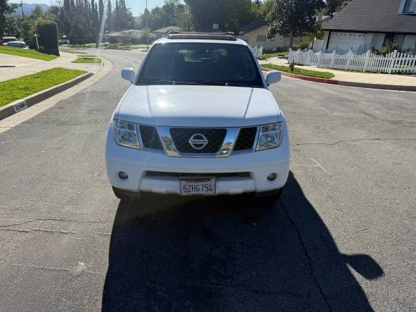 2007 Nissan Pathfinder 3rd Gen - Image 2 of 13