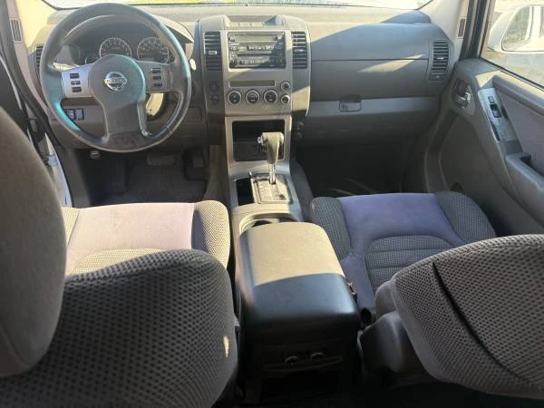 2007 Nissan Pathfinder 3rd Gen - Image 10 of 13