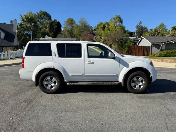 2007 Nissan Pathfinder 3rd Gen - Image 4 of 13
